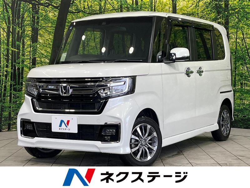 2021 Honda N-BOX CUSTOM 6BA-JF4 (UW-6aa765ae88645)[3]