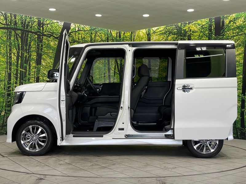 2021 Honda N-BOX CUSTOM 6BA-JF4 (UW-6aa765ae88645)[26]