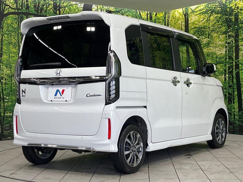 2021 Honda N-BOX CUSTOM 6BA-JF4 (UW-6aa765ae88645)[22]