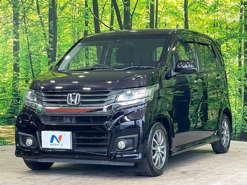 2015 Honda N-WGN Custom DBA-JH1 (UW-6aa765c79d780)[19]