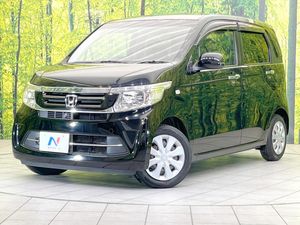 2017 Honda N-WGN DBA-JH1