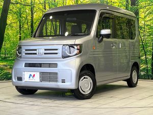 2019 Honda N-VAN HBD-JJ2