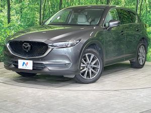 2018 Mazda CX-5 3DA-KF2P
