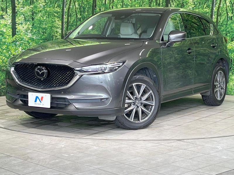 2018 Mazda CX-5 3DA-KF2P (UW-6aa765da3f8d1)[0]