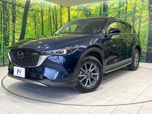 2022 Mazda CX-5 3DA-KF2P
