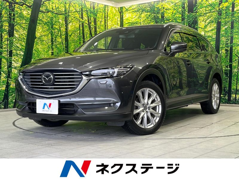 2018 Mazda CX-8 3da-kg2p (UW-6aa765e4208f0)[3]