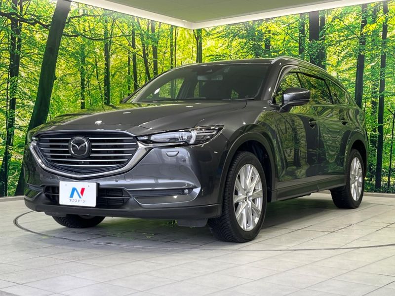 2018 Mazda CX-8 3da-kg2p (UW-6aa765e4208f0)[15]