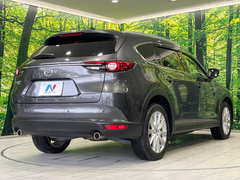 2018 Mazda CX-8 3da-kg2p (UW-6aa765e4208f0)[19]