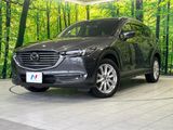 2018 Mazda CX-8 3da-kg2p
