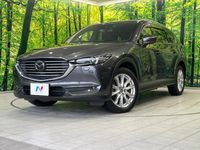 2018 Mazda CX-8 3da-kg2p