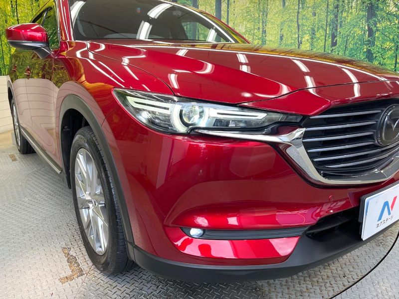 2018 Mazda CX-8 3da-kg2p (UW-6aa765e45f76d)[12]