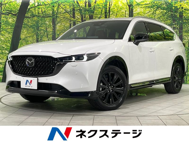 2023 Mazda CX-8 3da-kg2p (UW-6aa765e83f658)[3]
