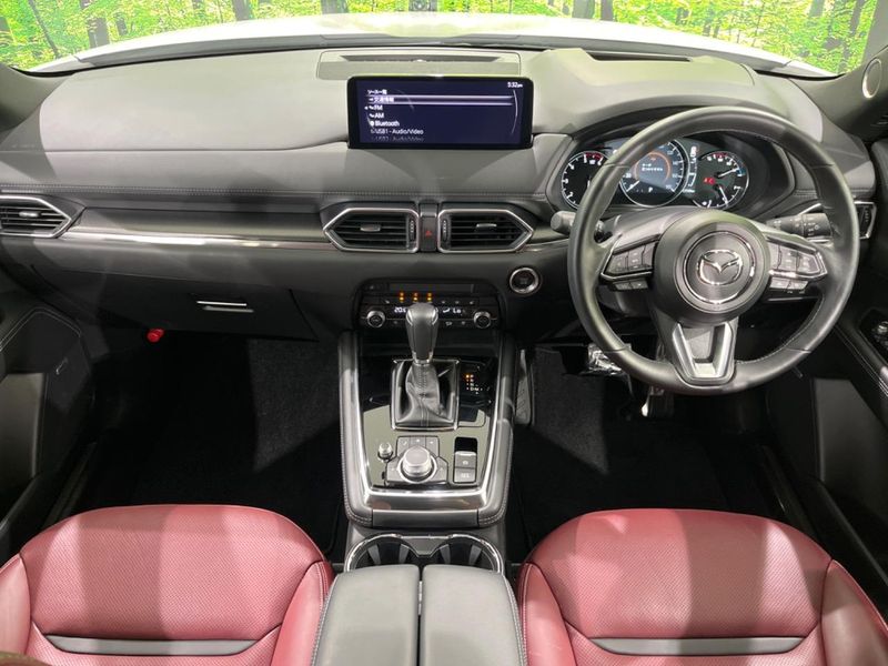 2023 Mazda CX-8 3da-kg2p (UW-6aa765e83f658)[11]