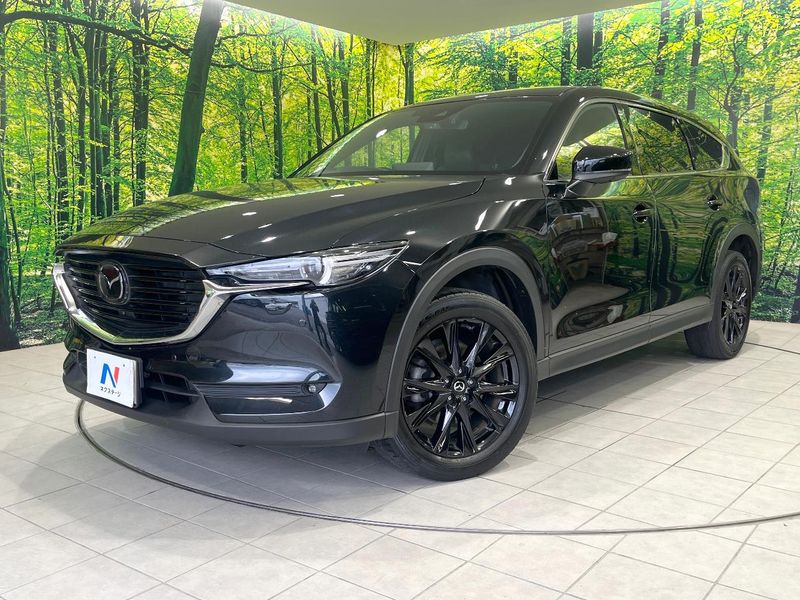 2021 Mazda CX-8 6BA-KG5P (UW-6aa765ea19d6e)[0]
