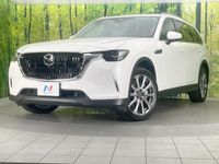2024 Mazda CX-80 3DA-KL3P