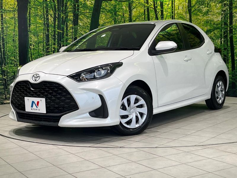 2024 Toyota Yaris 5BA-KSP210 (UW-6aa765f3e667e)[0]