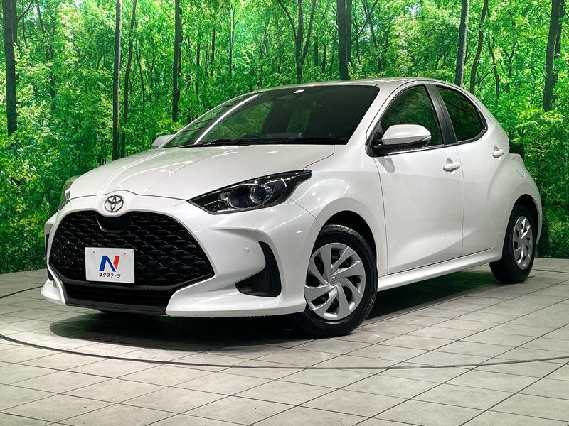 2024 Toyota Yaris 5BA-KSP210 (UW-6aa765f42de74)[0]