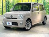2012 Daihatsu Mira Cocoa DBA-L675S