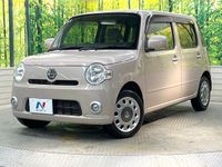 2012 Daihatsu Mira Cocoa DBA-L675S