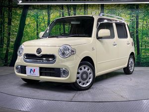 2016 Daihatsu Mira Cocoa DBA-L675S