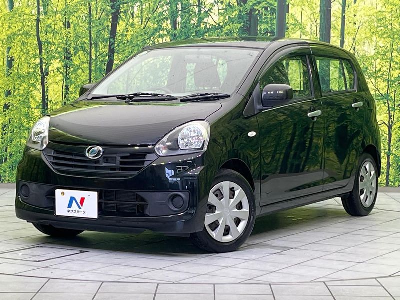 2016 Daihatsu Mira e:S DBA-LA300S (UW-6aa7660ed13bc)[0]