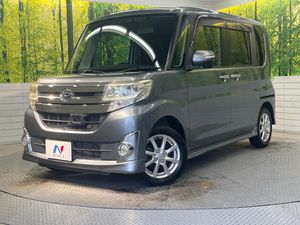 2014 Daihatsu Tanto DBA-LA600S