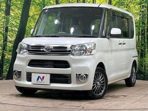 2015 Daihatsu Tanto DBA-LA600S