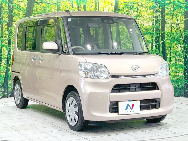 2017 Daihatsu Tanto DBA-LA600S (UW-6aa76620d6cac)[18]