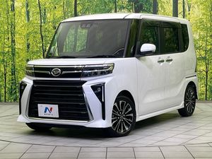 2023 Daihatsu Tanto 5BA-LA650S