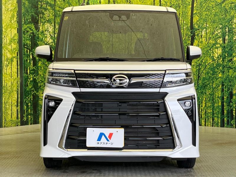 2023 Daihatsu Tanto 5BA-LA650S (UW-6aa7662c841c8)[22]