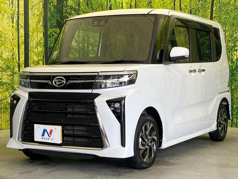 2023 Daihatsu Tanto 5BA-LA650S (UW-6aa7662c841c8)[13]