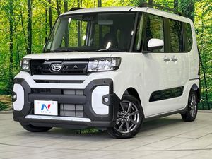 2026 Daihatsu Tanto 5BA-LA650S