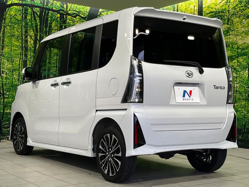 2025 Daihatsu Tanto 5BA-LA660S (UW-6aa7663496bdf)[22]