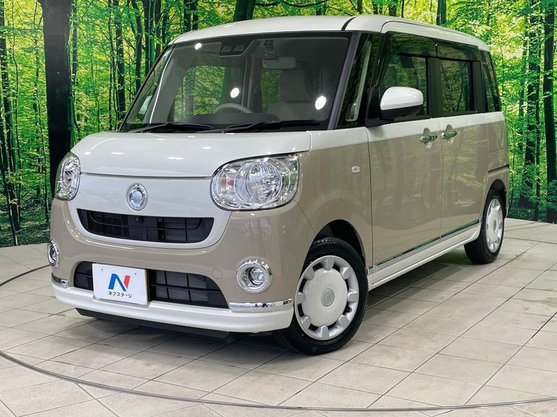 2022 Daihatsu Move Canbus 5BA-LA800S (UW-6aa7663fa200f)[0]