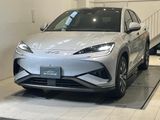 2025 BYD Sea Lion 7 ZAA-UKXYT