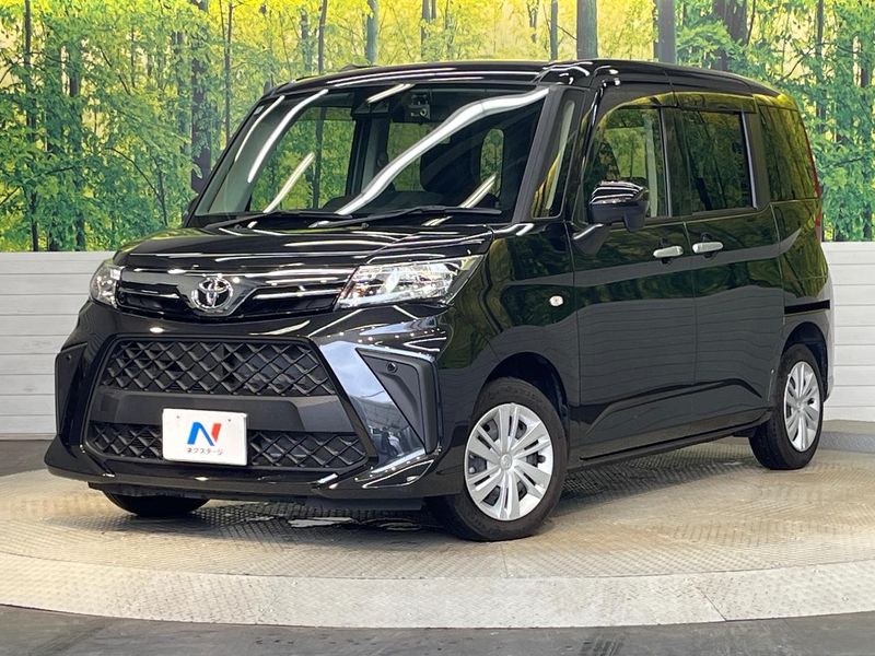 2024 Toyota Roomy 5BA-M900A (UW-6aa76666820d9)[0]