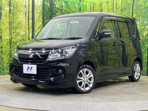 2013 Suzuki Solio Bandit DBA-MA15S