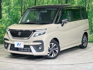 2024 Suzuki Solio Bandit 5AA-MA37S