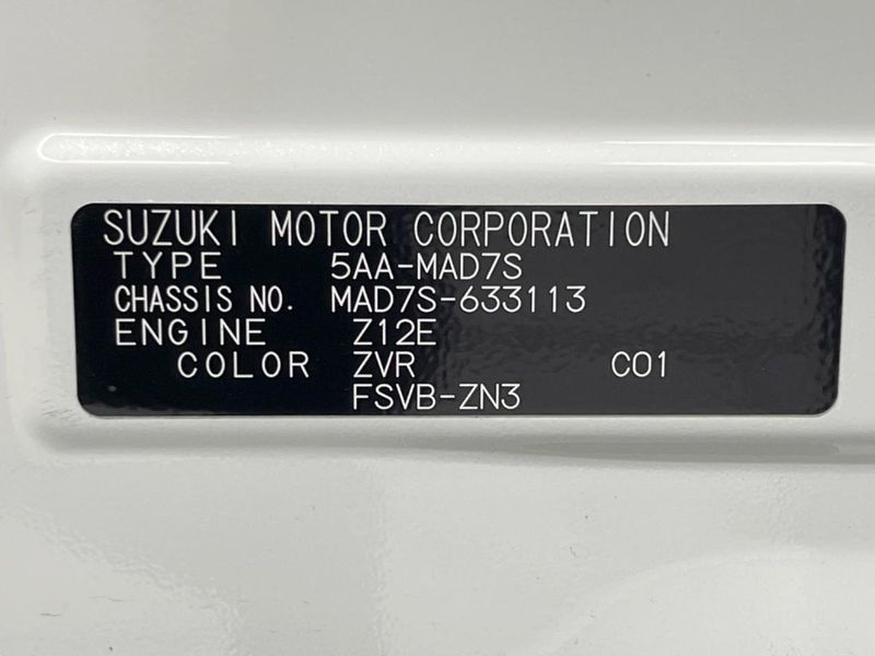 2026 Suzuki Solio Bandit 5AA-MAD7S (UW-6aa76680340ee)[1]