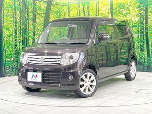 2013 Suzuki MR Wagon Wit DBA-MF33S