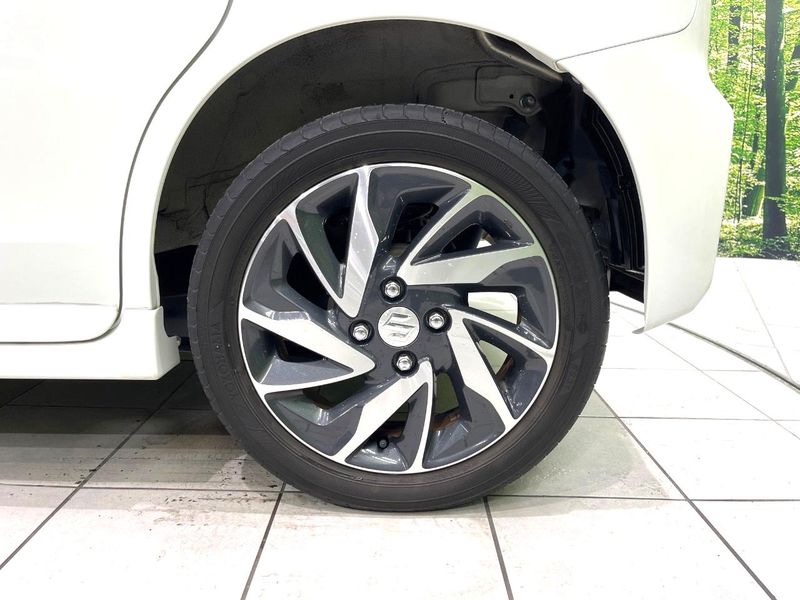 2015 Suzuki Spacia Custom DAA-MK42S (UW-6aa7669866bc7)[8]
