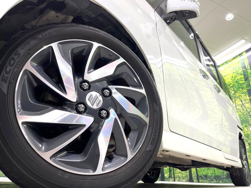 2015 Suzuki Spacia Custom DAA-MK42S (UW-6aa7669866bc7)[7]