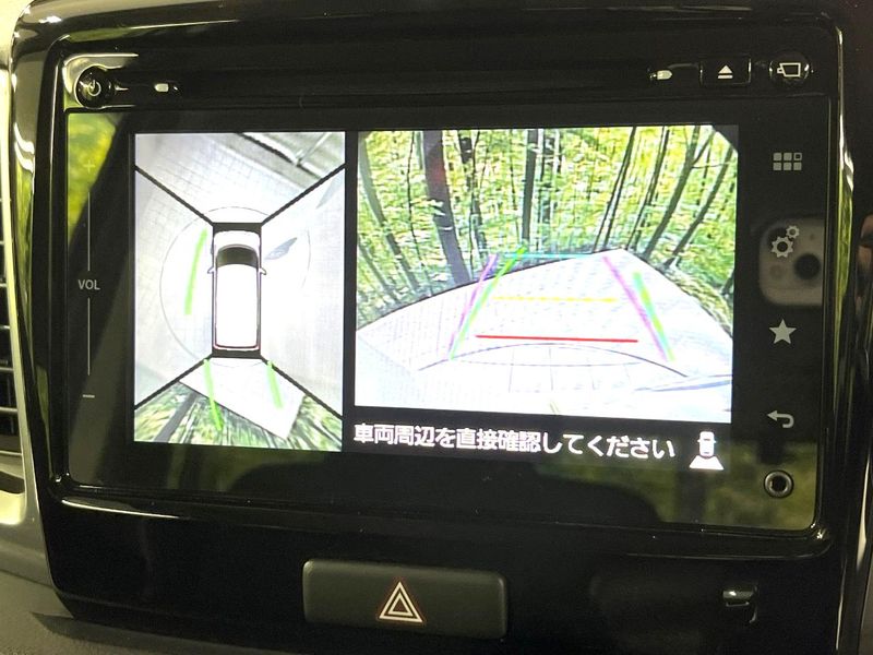 2015 Suzuki Spacia Custom DAA-MK42S (UW-6aa7669866bc7)[29]