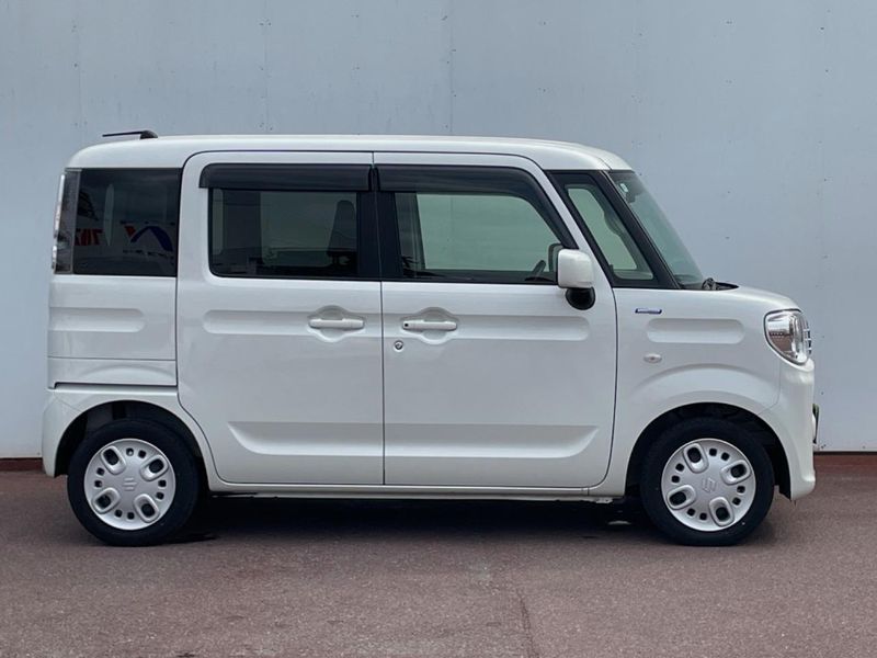 2023 Suzuki Spacia 5AA-MK53S (UW-6aa76698ef67f)[14]