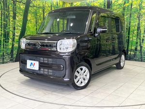 2019 Suzuki Spacia DAA-MK53S