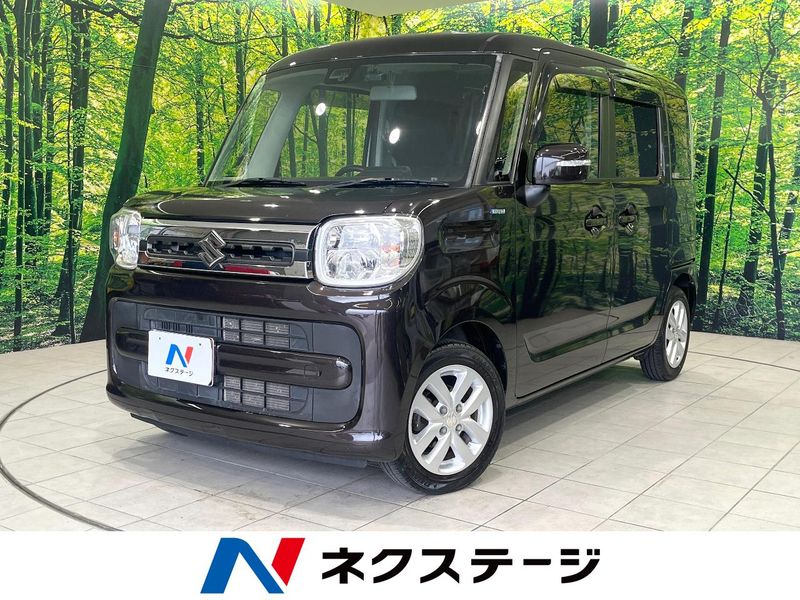 2019 Suzuki Spacia DAA-MK53S (UW-6aa7669c5a260)[3]