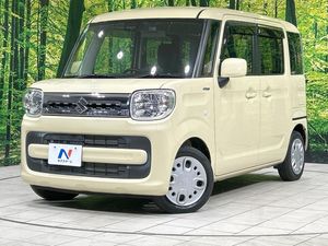 2019 Suzuki Spacia DAA-MK53S
