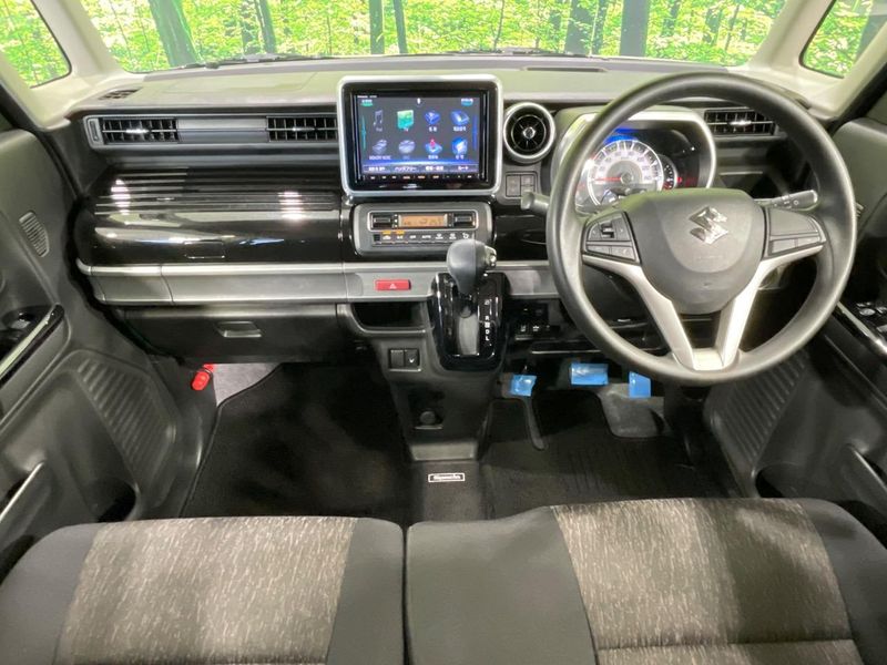 2018 Suzuki Spacia Custom DAA-MK53S (UW-6aa766a1b6ec9)[20]