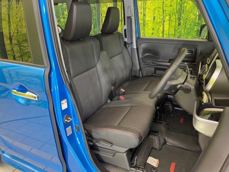 2019 Suzuki Spacia Custom DAA-MK53S (UW-6aa766a3e8f29)[14]