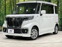 2019 Suzuki Spacia Custom DAA-MK53S (UW-6aa766a3eeed7)[0]